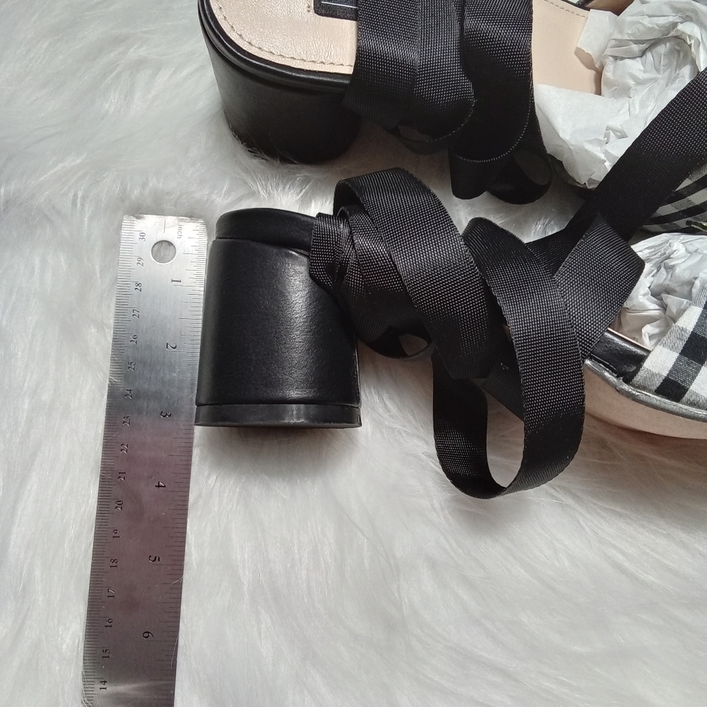🩷New Women's Eloquii Sandals🩷 - Picture 4 of 5